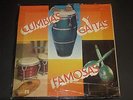 CUMBIAS Y GAITAS FAMOSAS LITO BARRIENTOS SONORA CIENAGUERA CUMBIA EN DO/PIOJOSA