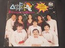 LOS ANGELES AZULES CUMBIA DE LOS PESCADITOS ACORDEON ORGANO CRAZY PSYCH LISTEN