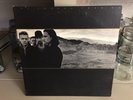 U2 - The Joshua Tree - 1987 Island Vinyl LP Record Album Gatefold VG+