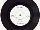 VERY RARE   Roy Orbison ACETATE Jewel 101