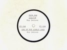 VERY RARE   Roy Orbison ACETATE EP Lilian & 3 others