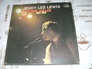 Jerry Lee Lewis - The Killer 1963 - 1968 , Bear Family 9+1 LP Box
