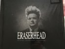 ERASERHEAD ORIGINAL SOUNDTRACK RECORDING LP