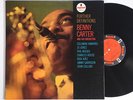 BENNY CARTER: FURTHER DEFINITIONS impulse LP / MONO VAN GELDER NM