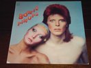 David Bowie Pinups USA 1973 1ST PRESS VINYL LP W/ NO BARCODE EX+