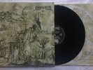 BLASPHEREION - REST IN PEACE (1991) LP RARE deicide death carcass immolation