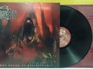 DEATH - THE SOUND OF PERSEVERANCE (1998) SUPER RARE LP 1ST PRESS  immolation