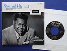 FATS DOMINO - Stars And Hits No 5 beautiful London RE-3030 german EP
