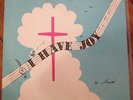 Jeanette Sharpham I Have Joy Private Rare Xian Folk Pop SSW HEAR MP3
