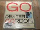 Dexter Gordon Go Clark Warren Higgins 2- 45 RPM LP Numbered Edition Sealed