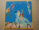 LP - Fred Frith - Gravity - Vinyl - 1980 Ralph Records - USA