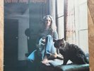 Carol King - Tapestry - 1971 1st Press A/1 B/1 Excellent Vinyl