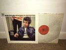 BOB DYLAN Highway 61 Revisited LP CBS 1965 UK 1st Press