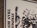 Stronger than before ba rock o rama rebelles europeen isd skinhead records
