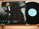 PATRICIA BARBER-Cafe Blue-US PREMONITION (737) 180gr audiophile 1st press LP NM