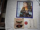 ROLLING STONES - Let It Bleed+POSTER plays MINT(-),OIS,1969 GERMAN 1ST PRESS