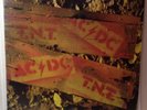 AC/DC - T.N.T. LP ALBERT PRODUCTIONS AUSSIE OZ HARD ROCK1975 ORIG BON SCOTT ROO