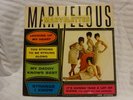 THE MARVELETTES  MARVELOUS  ORIG.T-237 LP