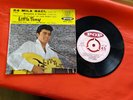 DISCO 45 giri -    Little Tony ?– 24 Mila Baci  . E.P  stampa francese