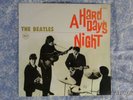 Beatles AP-8147 A Hard Day's Night