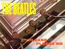 BEATLES   PLEASE PLEASE ME   180gsm VINYL LP (MONO)   RARE/DELETED   NEW/SEALED