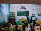 Oasis  ?– The Masterplan  2 × Vinyl, LP, Compilation - RARE - 1998 Release