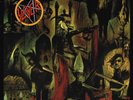 Slayer - Reign In Blood, orig.first press. by Thrash Metal band from California