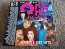 RARE 8CD box set One Hit Wonders Hard 2 Get Hits Korgis Slik Divinyls Peter Tosh