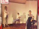 THE JAM-ALL MOD CONS-USA WHITE LABEL PROMO-NEAR MINT-PAUL WELLER-MOD-PUNK