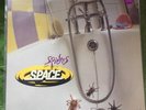 Space Spiders ???? Original Pressing Vinyl LP Record Brit Pop