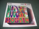 Mood Mosaic Featuring The Ladybirds - Mood Mosaic LP UK 1967 on Columbia TWO 160