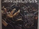 Dystopia Human = Garbage Record TC85 Clear Vinyl w/Booklet
