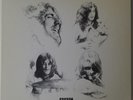 LED ZEPPELIN BBC Sessions CLASSIC Quiex Box Set 200 Gram 4xLP NM/VG++ Insert