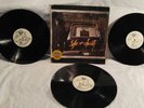 VINYL LP RECORD ALBUM THE NOTORIOUS B.I.G. LIFE AFTER DEATH 1997