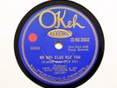LOUIS ARMSTRONG SAVOY BALLROOM FIVE 