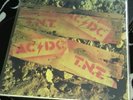 AC/DC TNT VINYL