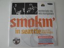 Wes Montgomery: Smokin' In Seattle - Live at the Penthouse Vinyl 2 LP