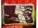 FRANK ZAPPA In New York Disque Double LP 33 T 69204 France 1977