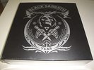 Black Sabbath: The Ten Year War Deluxe Boxset 8 LP + 2x 7