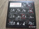STONE FOUNDATION Live Rituals Signed DOUBLE LP VINYL