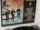 The Beatles Something New Mono Version German Germany Odeon 0 83756  Green Label