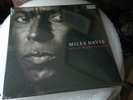 MILES DAVIS Isle of Wight concert VP 80001 Call it anything LP 12