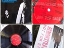 Miles Davis 2 LP In Person At The Blackhawk Friday Saturday PROMO DEMO Near Mint