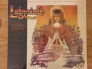 David Bowie & Trevor Jones Labyrinth Limited Edition Green Vinyl