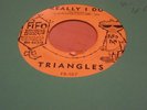 4C VG Triangles really I do / my oh my FiFo 107