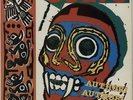 Scars Author  Author  vinyl LP album record UK PREX5 PRE 1981