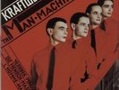 Kraftwerk The Man Machine French vinyl LP album record 2S068-85444 CAPITOL