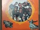 Creation Of Sunlight LP Original Windi Records factory Sealed Plus One