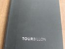 Tourbillon - Heaven Tour 2005 Pamphlet Photobook Inoran jpop jrock Luna Sea