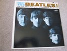 Beatles  Meet The Beatles